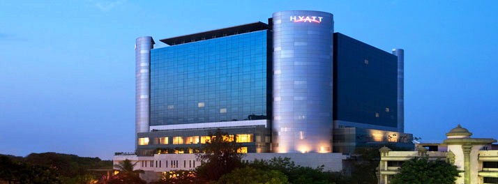 Hyatt Regency - Chennai 01.jpg